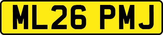 ML26PMJ