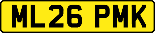 ML26PMK