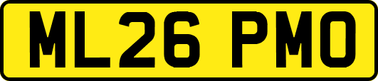 ML26PMO