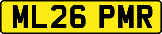 ML26PMR