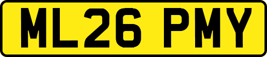 ML26PMY