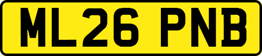 ML26PNB