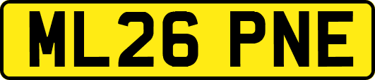 ML26PNE
