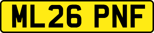 ML26PNF