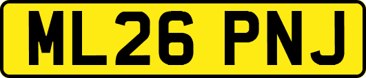 ML26PNJ