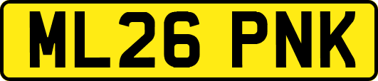 ML26PNK