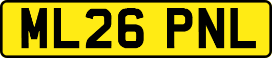 ML26PNL