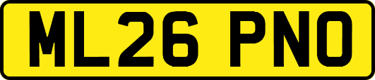 ML26PNO