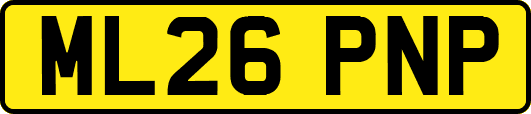 ML26PNP