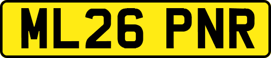ML26PNR
