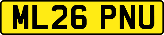 ML26PNU