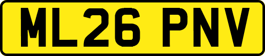 ML26PNV