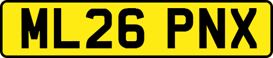 ML26PNX