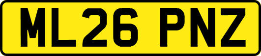 ML26PNZ