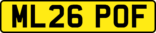 ML26POF