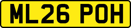 ML26POH