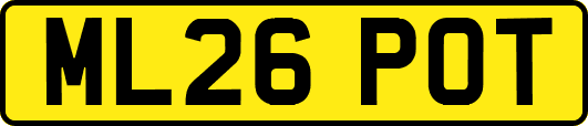 ML26POT