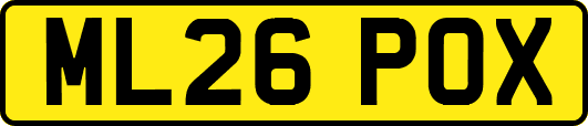 ML26POX