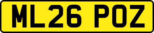 ML26POZ