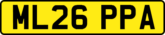 ML26PPA
