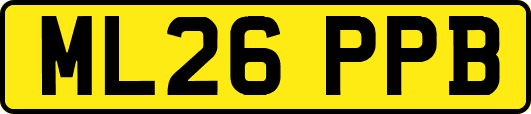 ML26PPB
