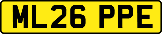 ML26PPE