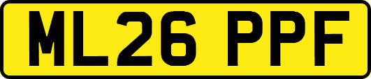 ML26PPF