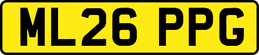 ML26PPG