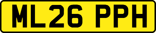 ML26PPH