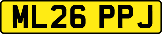 ML26PPJ