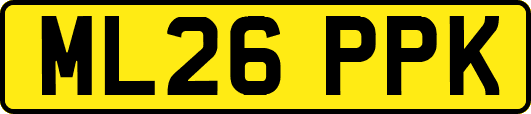 ML26PPK