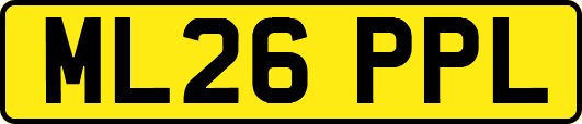 ML26PPL