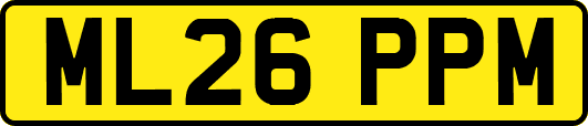 ML26PPM