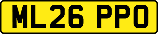 ML26PPO