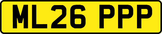 ML26PPP