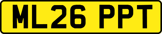 ML26PPT
