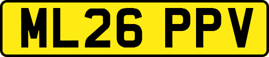 ML26PPV