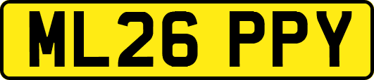 ML26PPY