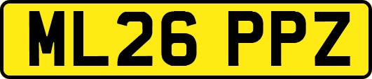 ML26PPZ