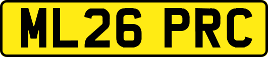ML26PRC