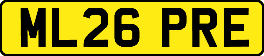 ML26PRE