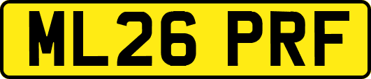 ML26PRF