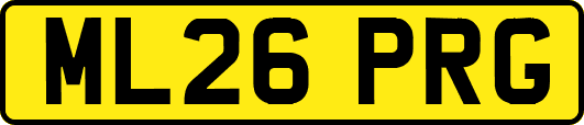 ML26PRG