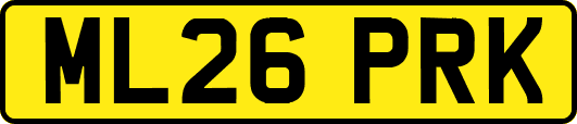 ML26PRK