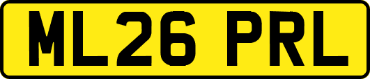 ML26PRL