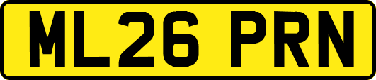 ML26PRN