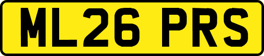ML26PRS