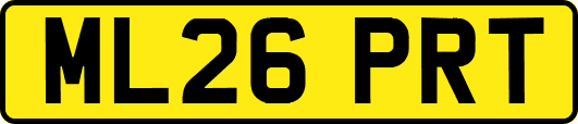 ML26PRT