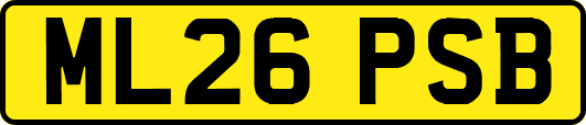 ML26PSB