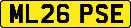 ML26PSE